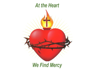 heart-mercy-web At the Heart We Find Mercy