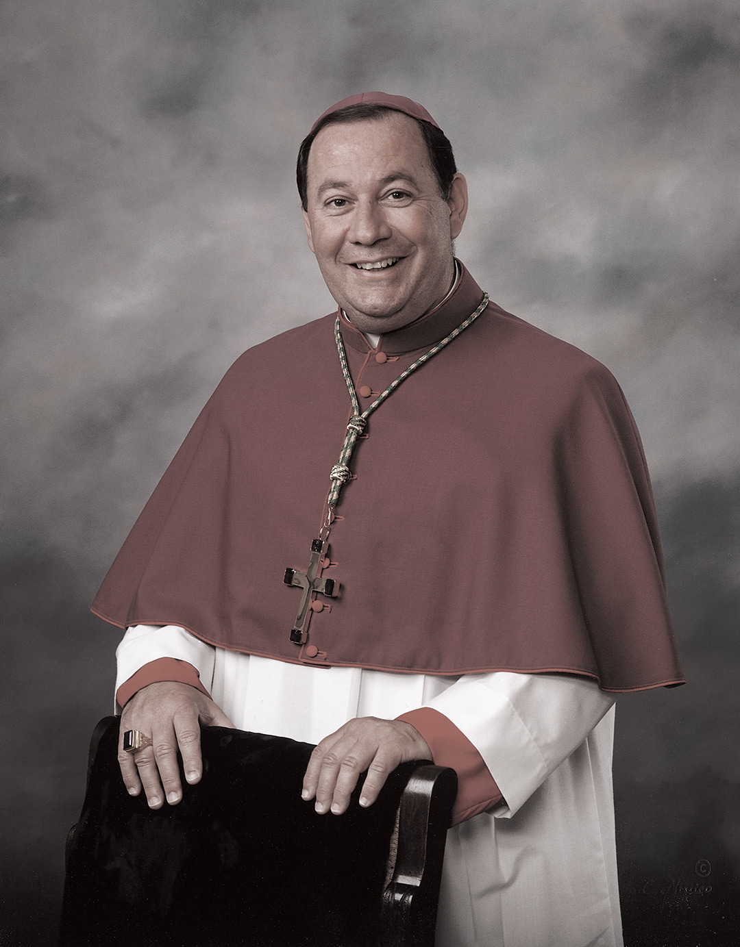 Bishop Colli