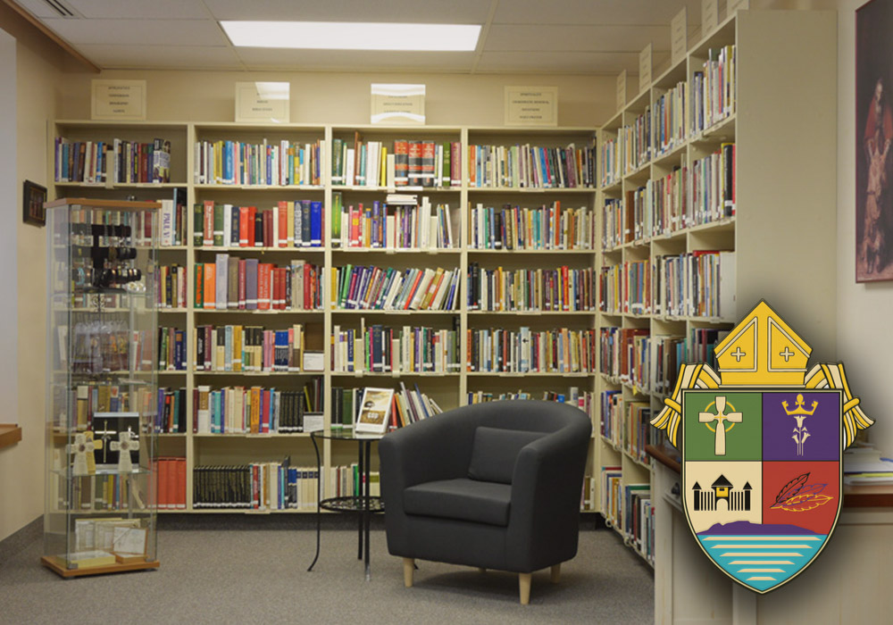 Catholic Resource Library
