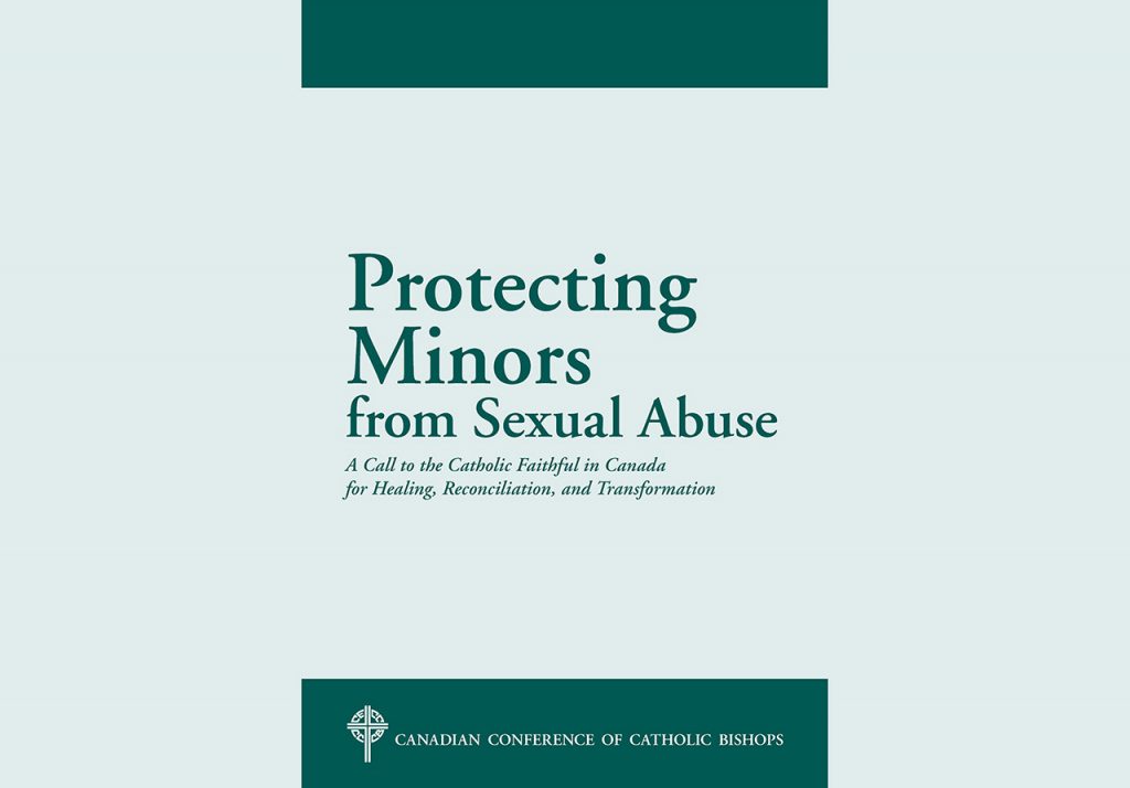 Protecting Minors from Sexual Abuse
