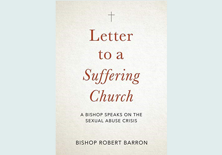 Letter to A Suffering Church by Bishop Barron