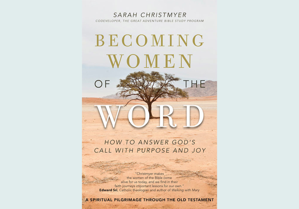 Becoming Women of the Word