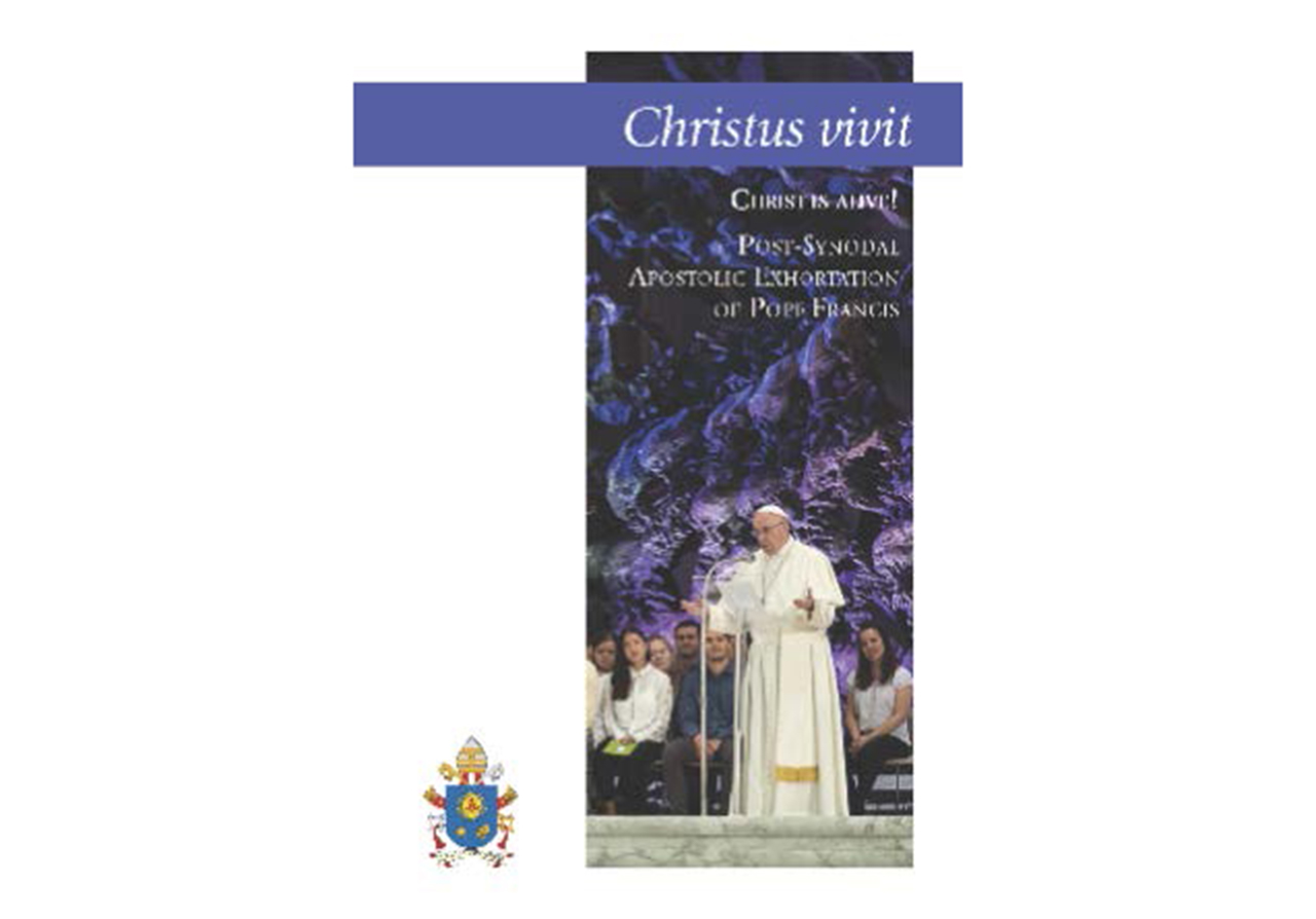 New Encyclical Arrivals