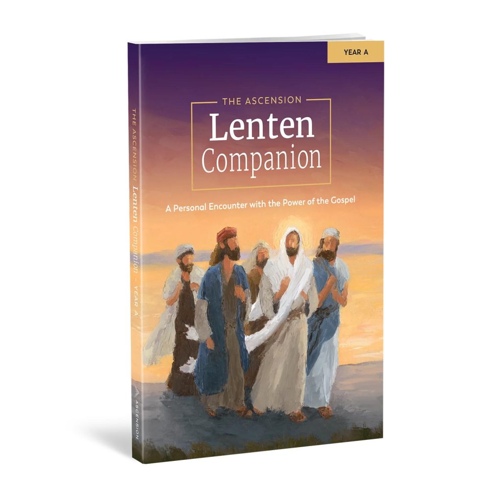 Lenten Companion 2023