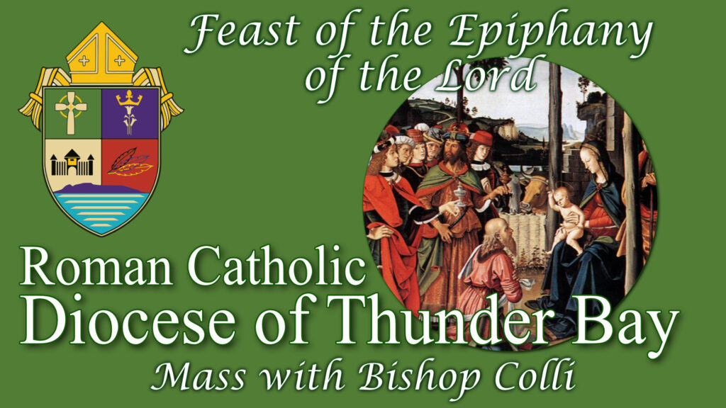 Feast of the Epiphany