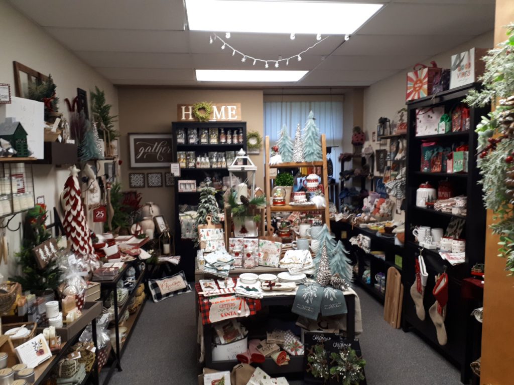 4 Seasons Gift Shop