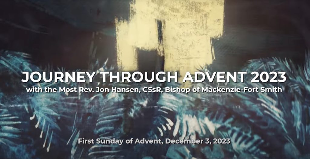 Journey Through Advent